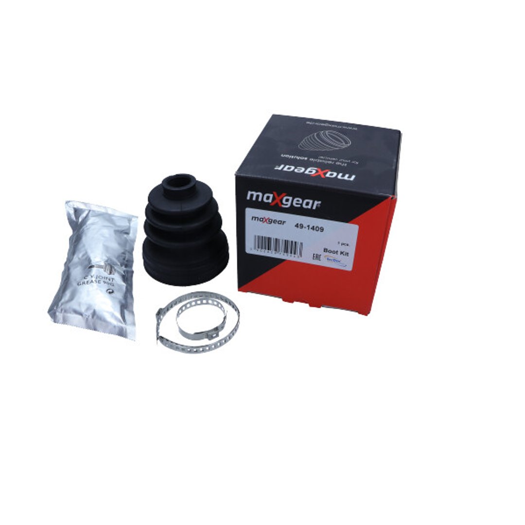 Zestaw osłon MAXGEAR 49-1409