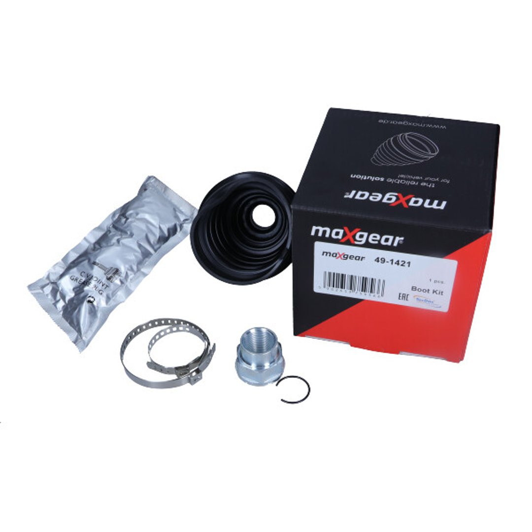Zestaw osłon MAXGEAR 49-1421