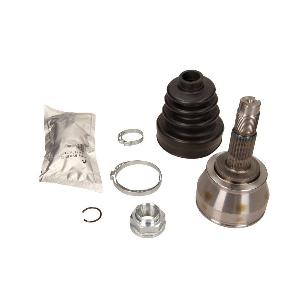 MAXGEAR Zestaw przegubu, wał napędowy 49-1472 49-1472