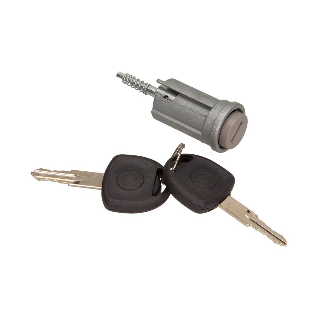 MAXGEAR Cylinder zamykany, zablokowanie zapłonu MAXGEAR 28-0239