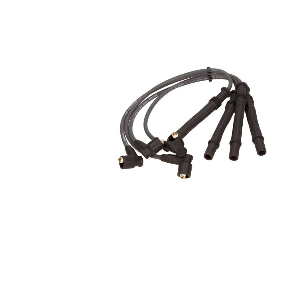 MAXGEAR Zestaw przewodów zapłonowych 53-0126 53-0126