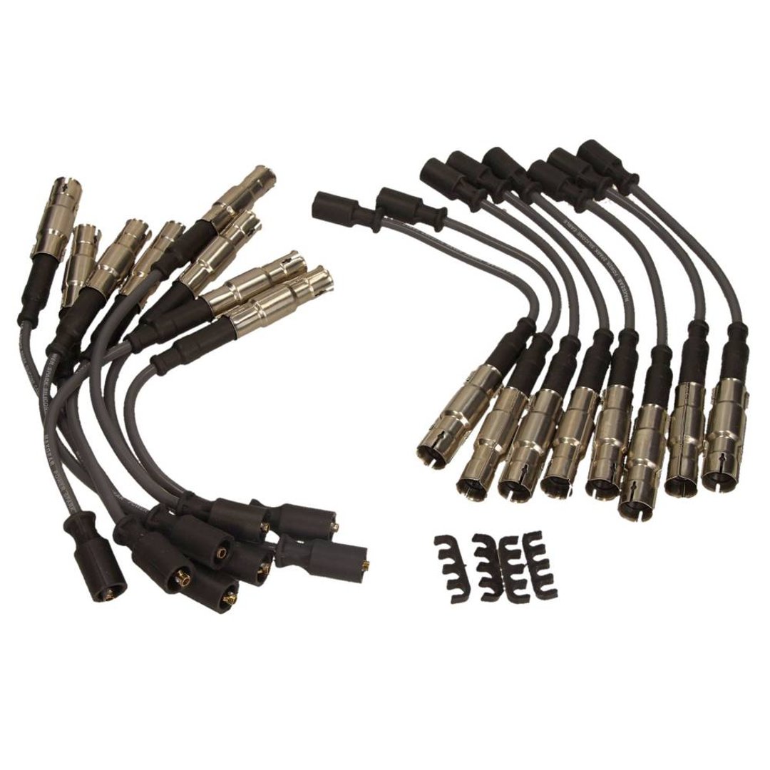 MAXGEAR Przewód zapłonowy 53-0190 53-0190