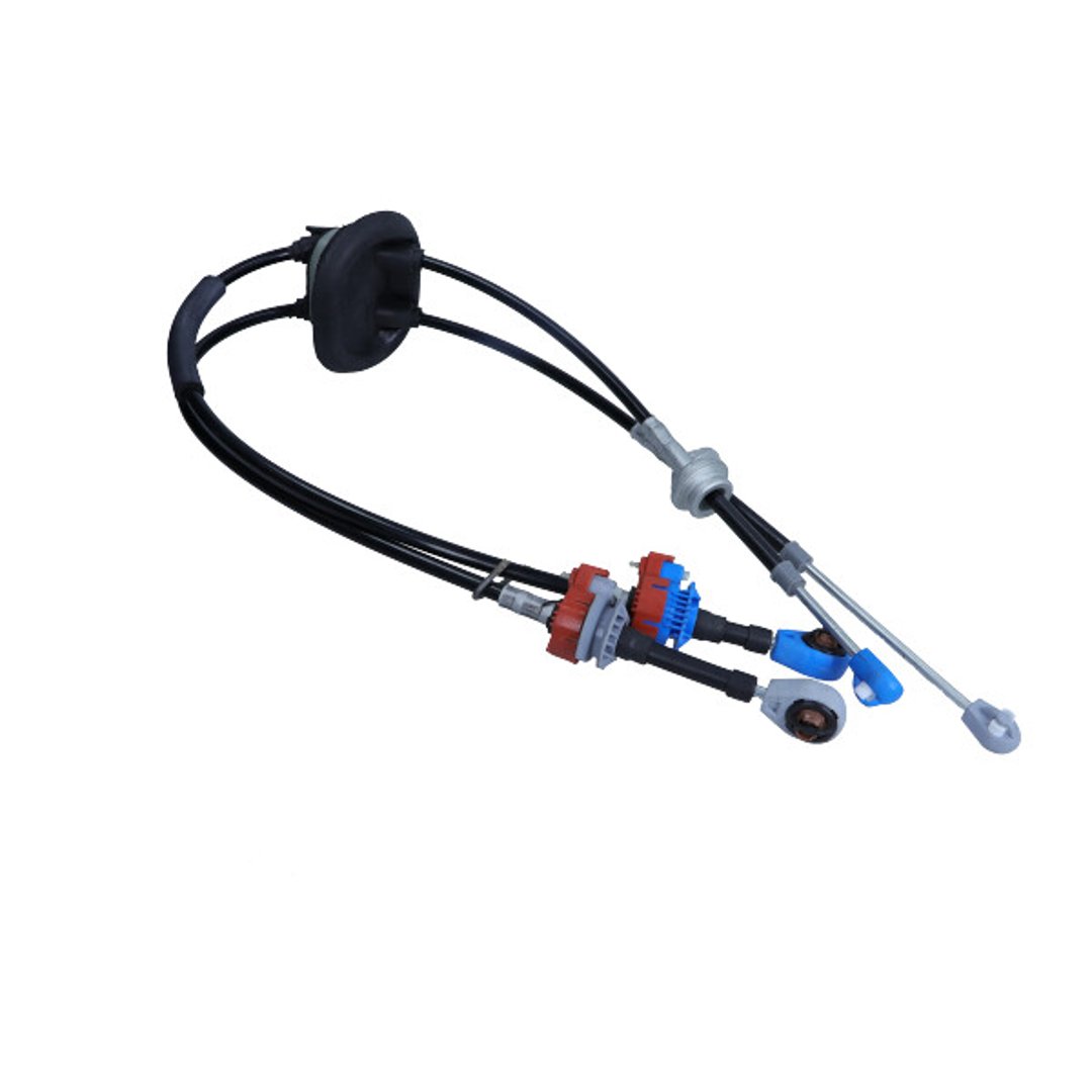 MAXGEAR Naciąg linki, ręczna skrzynia biegów 32-0656 32-0656