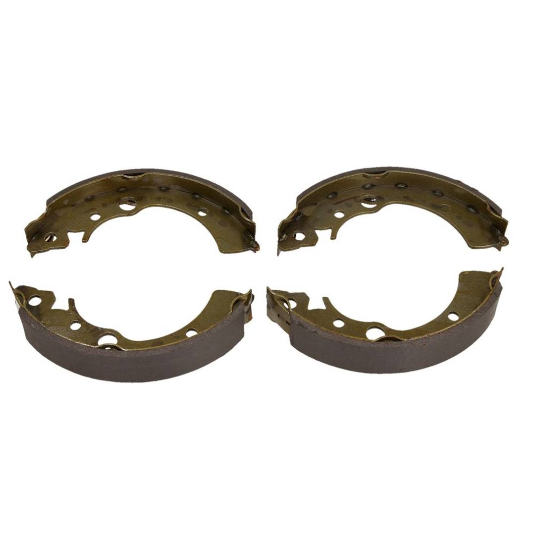 Szczęki hamulcowe MAXGEAR 19-3462