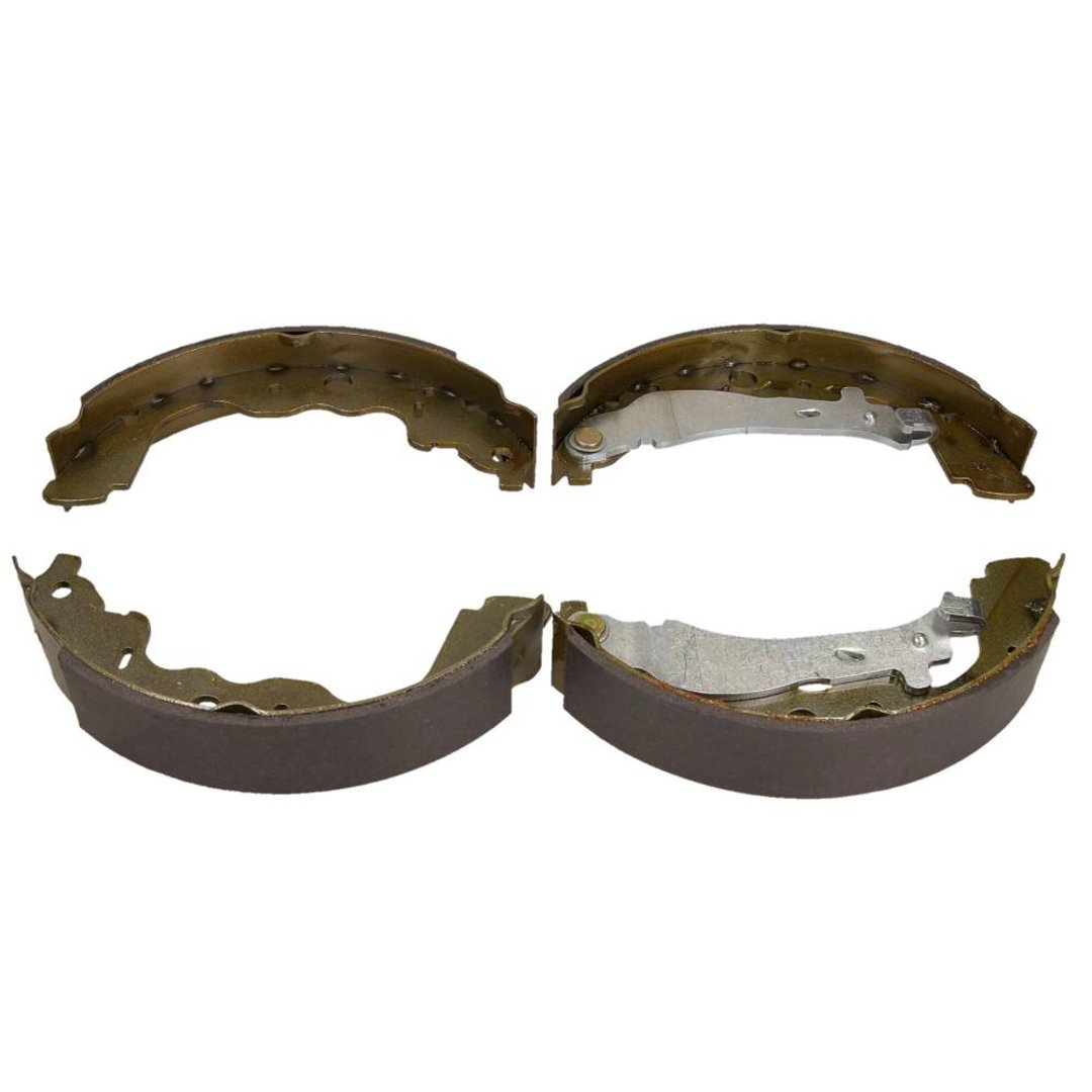 Szczęki hamulcowe MAXGEAR 19-3459