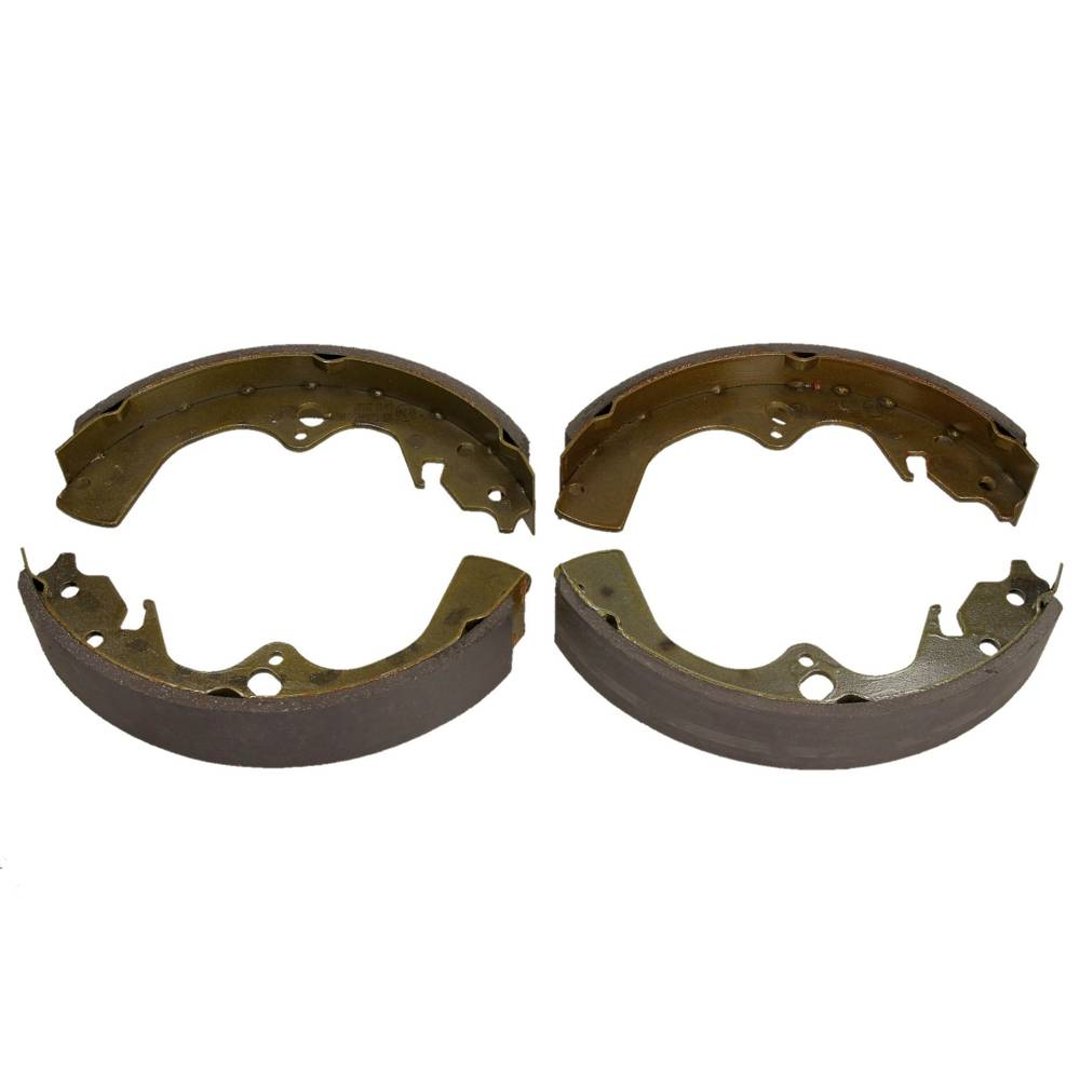 Szczęki hamulcowe MAXGEAR 19-3468
