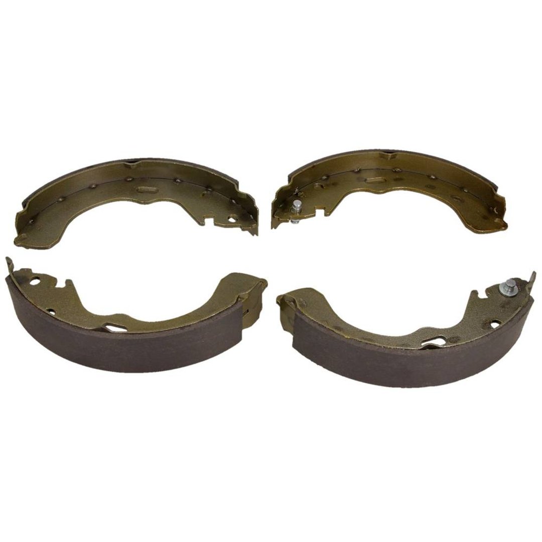 Szczęki hamulcowe MAXGEAR 19-3470