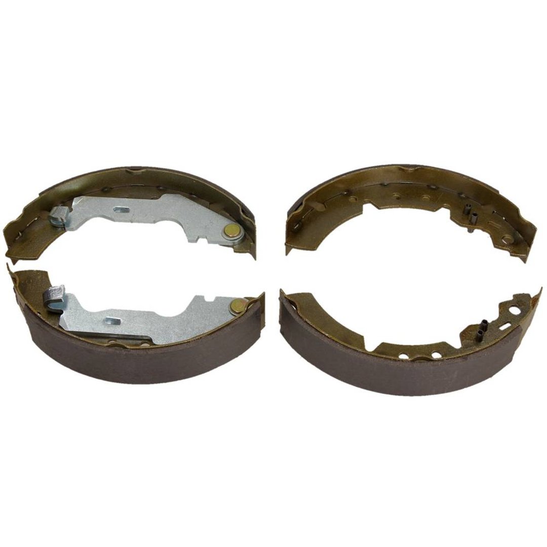 Szczęki hamulcowe MAXGEAR 19-3486