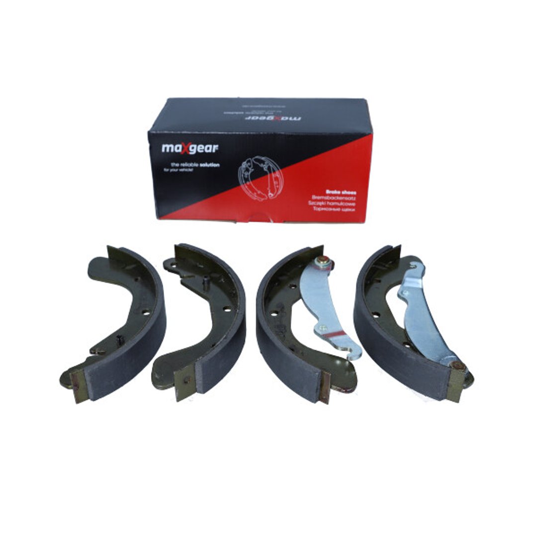 MaxGear Szczka hamulcowa 19-0237