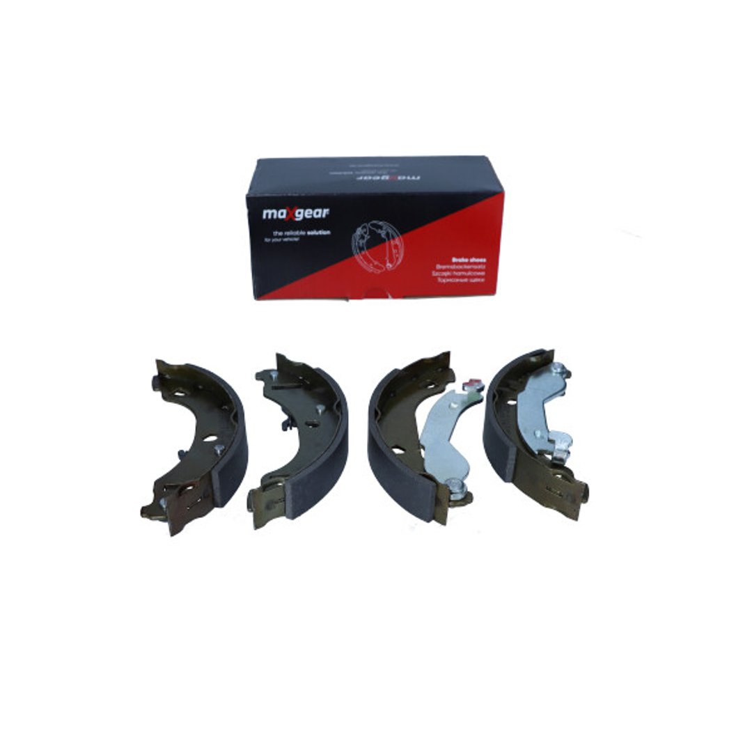 Szczęki hamulcowe MAXGEAR 19-0246