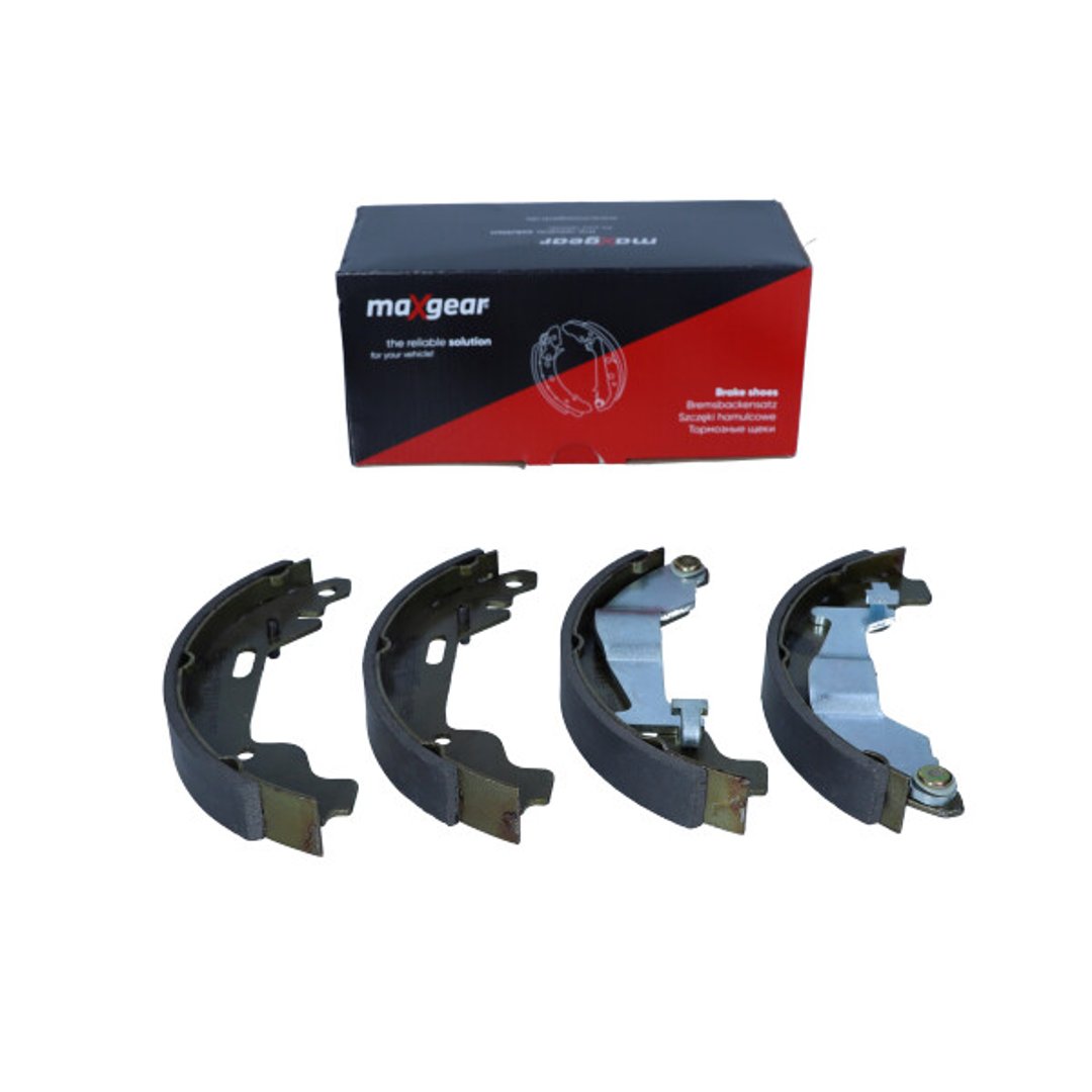 MaxGear Szczki hamulcowe - komplet 19-0290