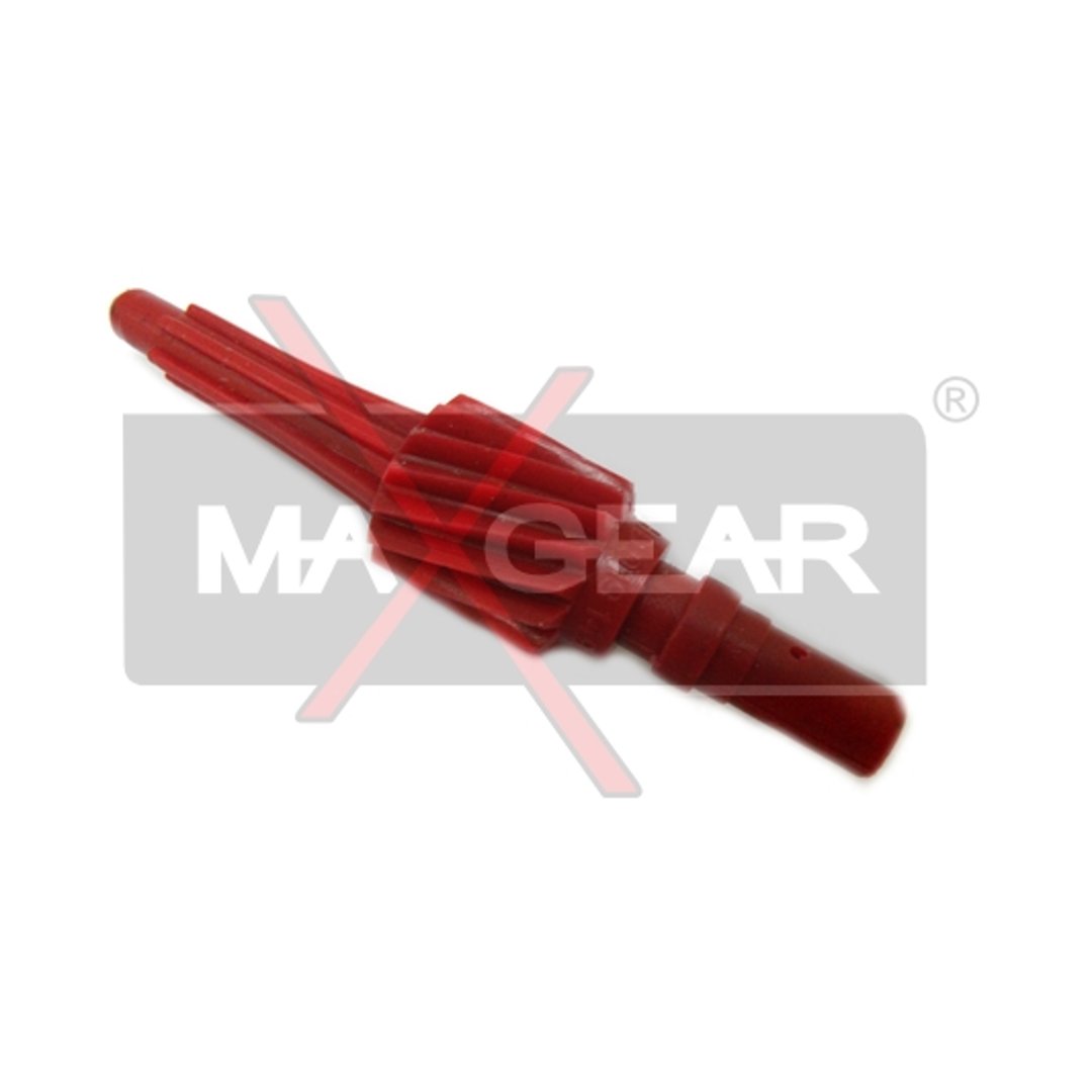 Czujnik prędkości pojazdu MAXGEAR 25-0003