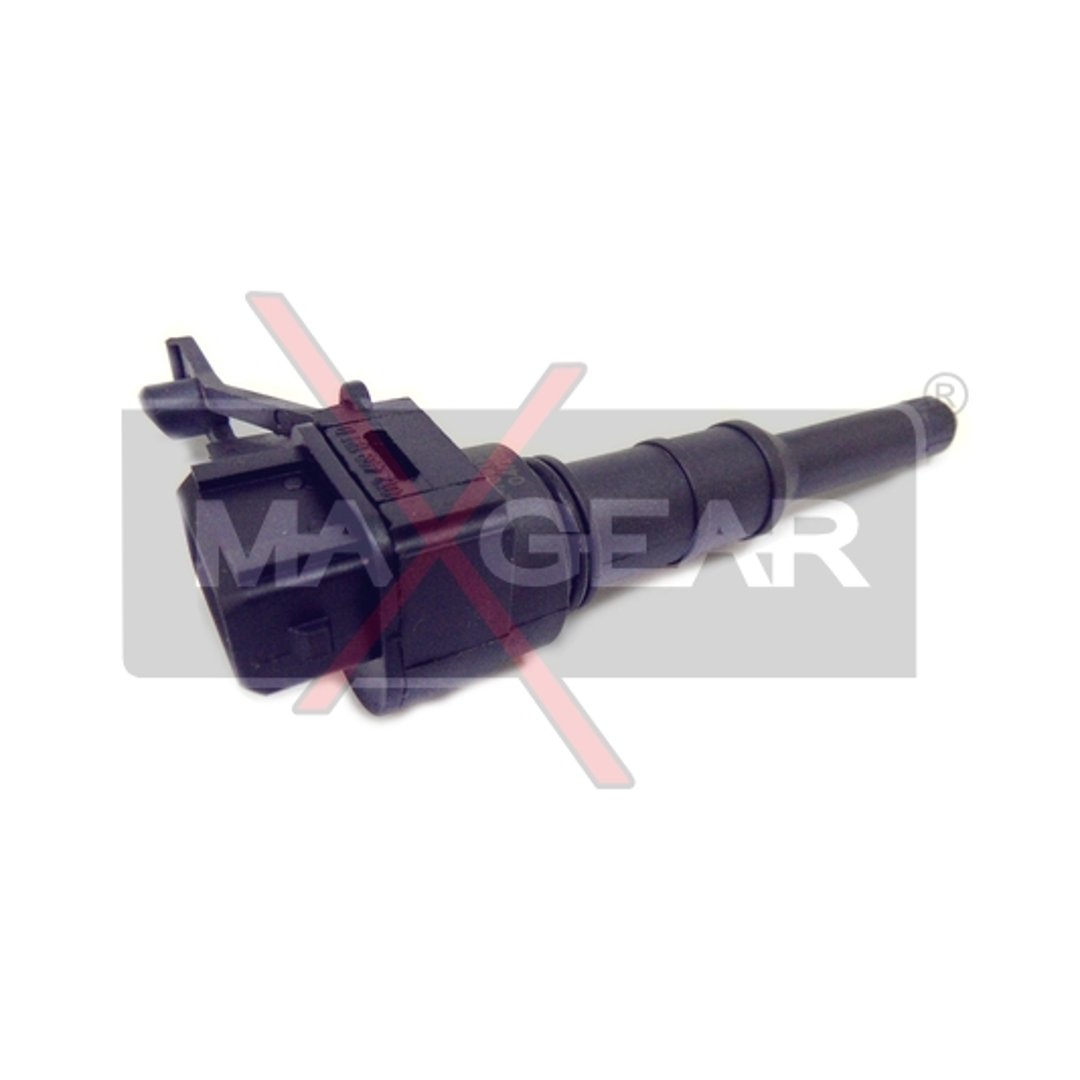 MAXGEAR Czujnik, prędkość pojazdu / prędkość obrotowa 25-0002