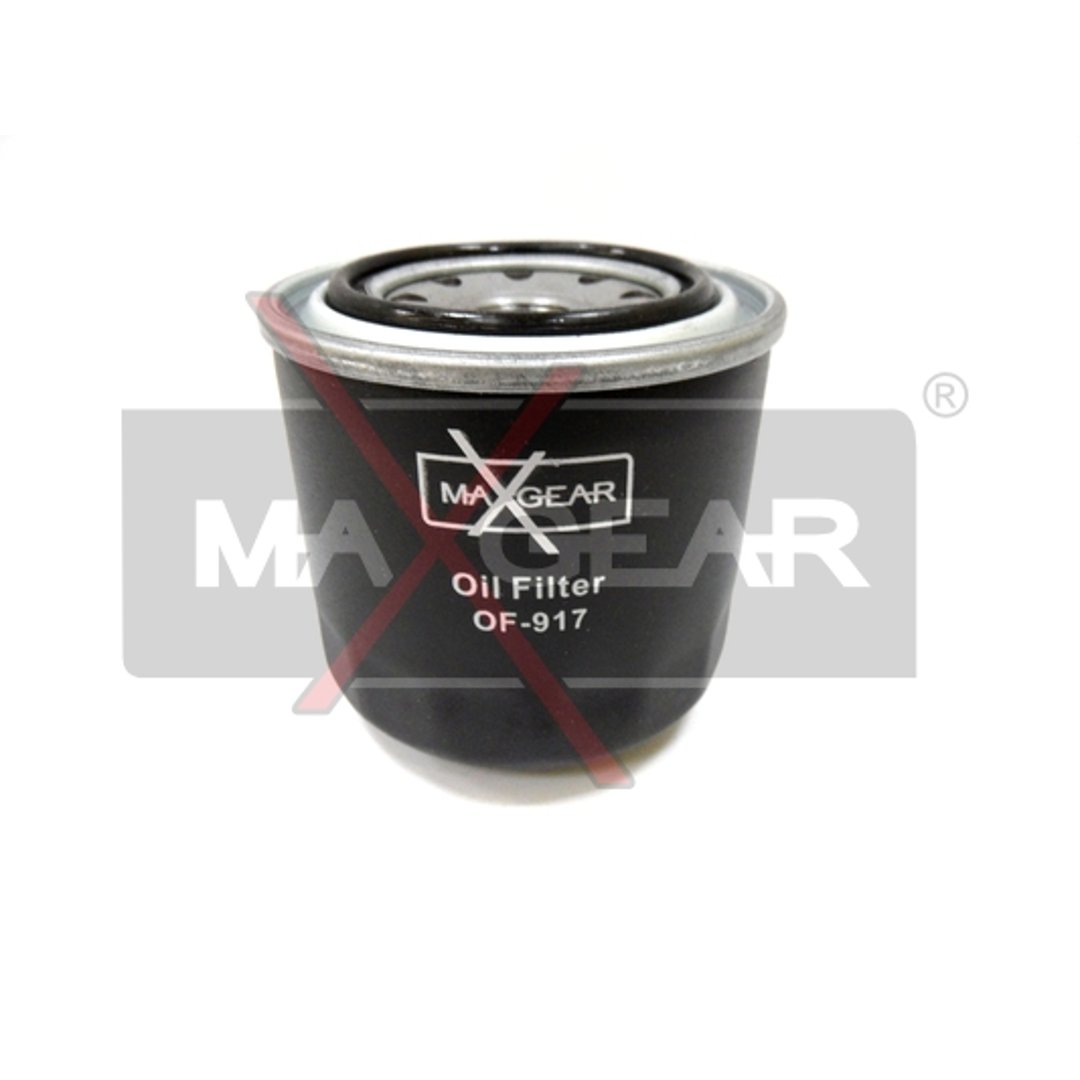MAXGEAR Filtr oleju 26-0114