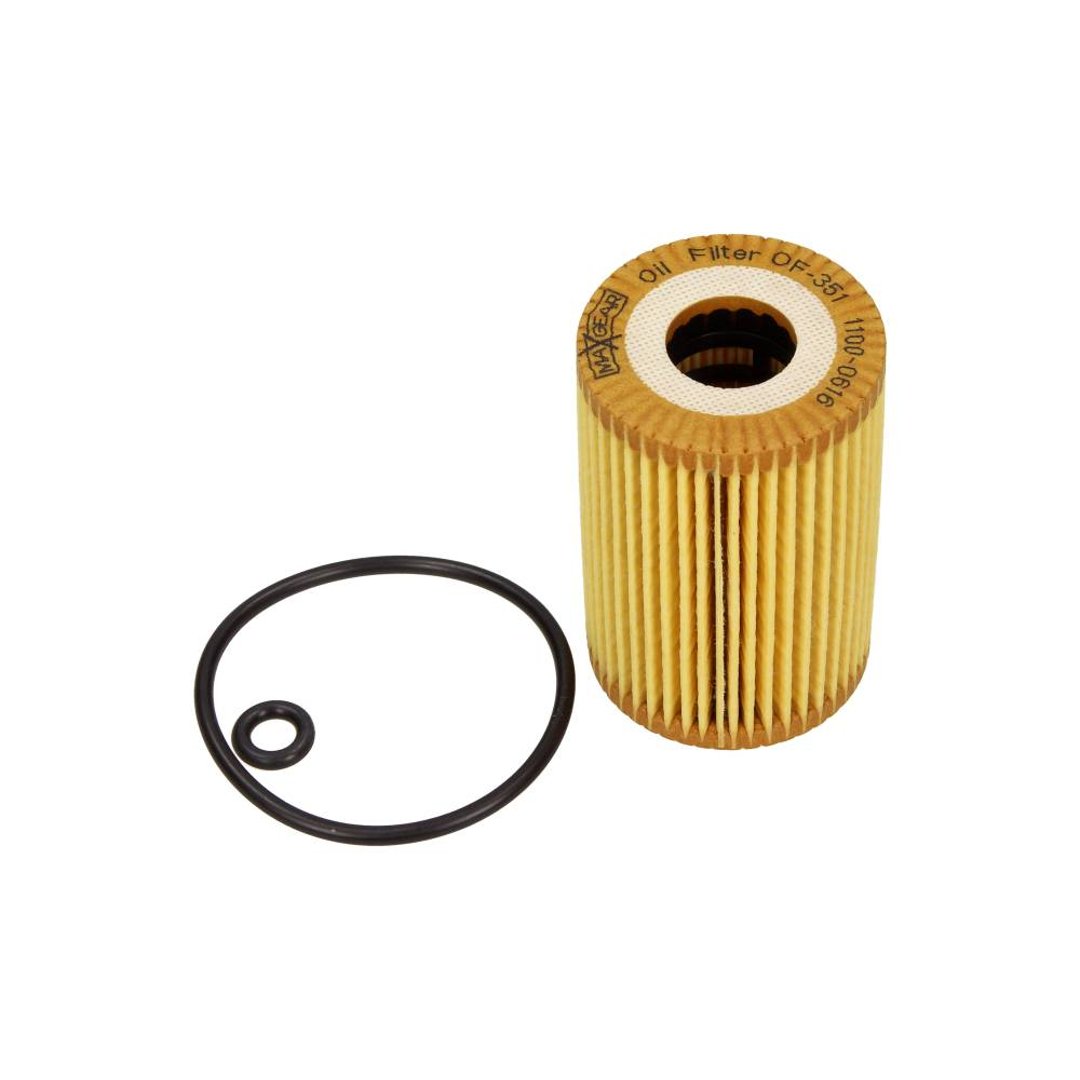 MAXGEAR Filtr oleju 26-0285