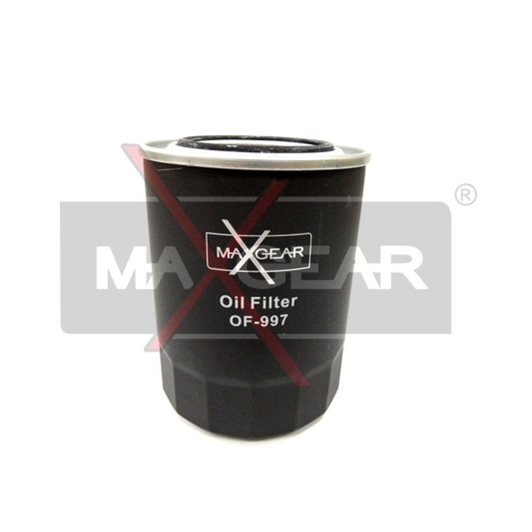 Filtr oleju MAXGEAR 26-0432