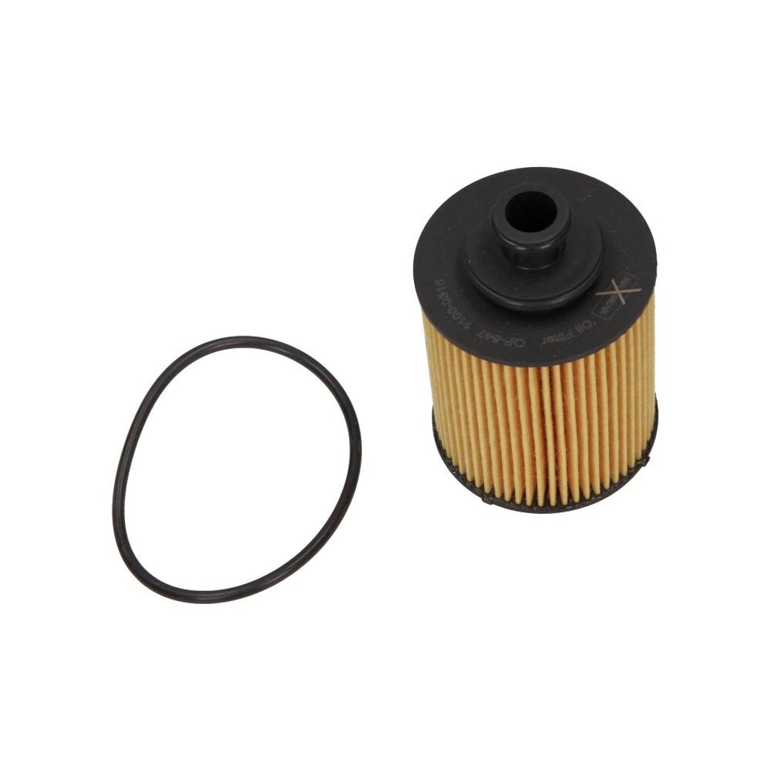 MAXGEAR Filtr oleju 26-0437