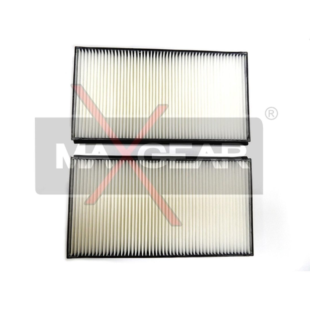 Filtr kabinowy MAXGEAR 26-0453