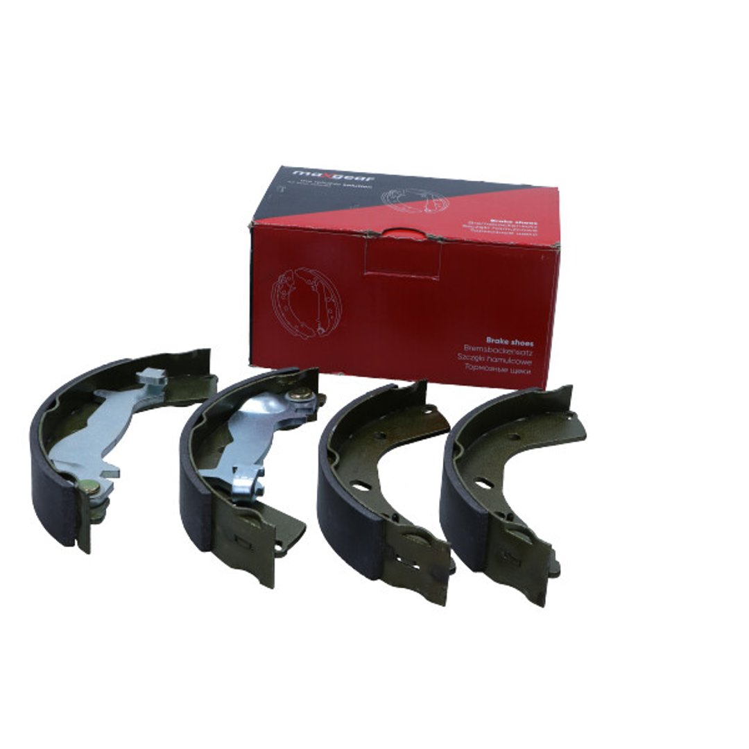 Szczęki hamulcowe MAXGEAR 19-3621