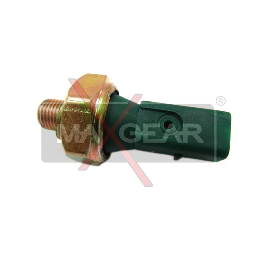 MAXGEAR Włącznik ciśnieniowy oleju MAXGEAR 21-0111