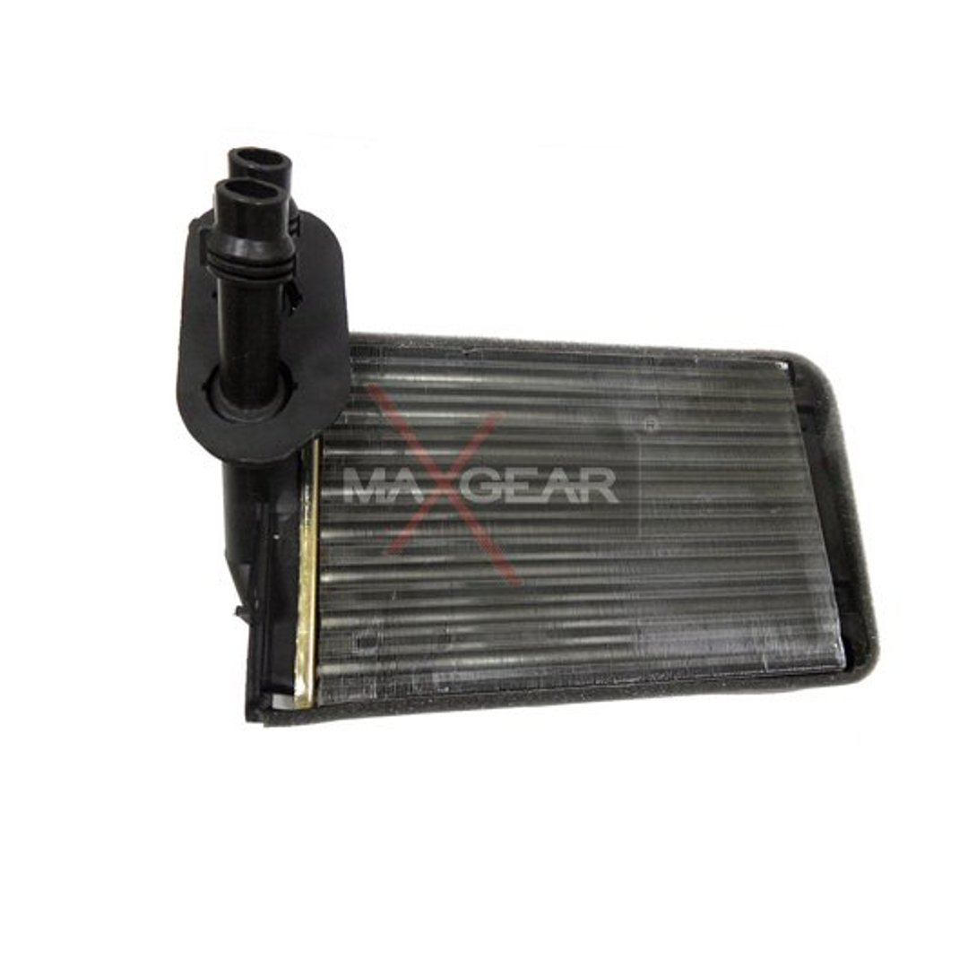 MAXGEAR Wymiennik ciepła, ogrzewanie wnętrza 18-0058