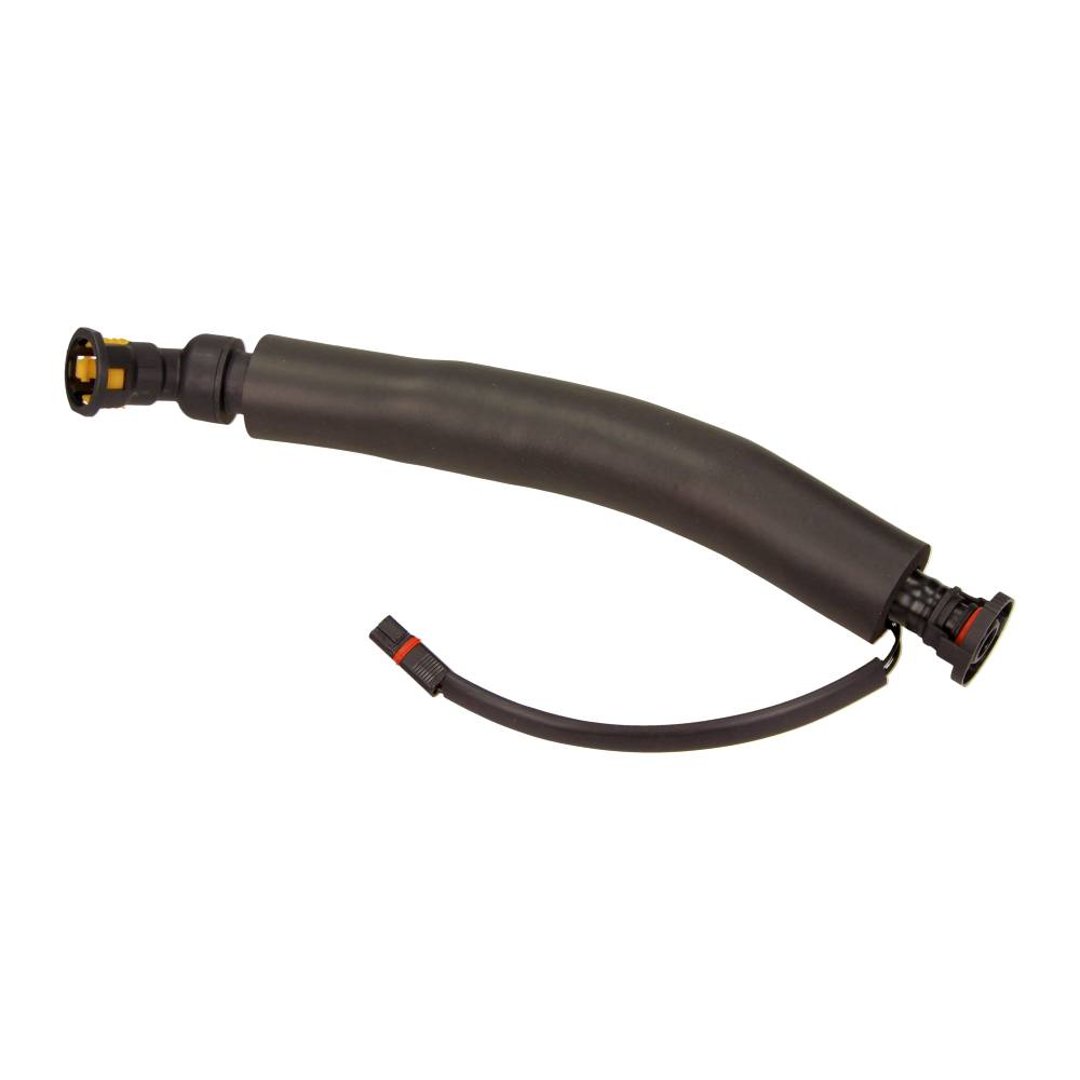 MAXGEAR Wąż, wentylacja skrzyni korbowej 18-0536 18-0536
