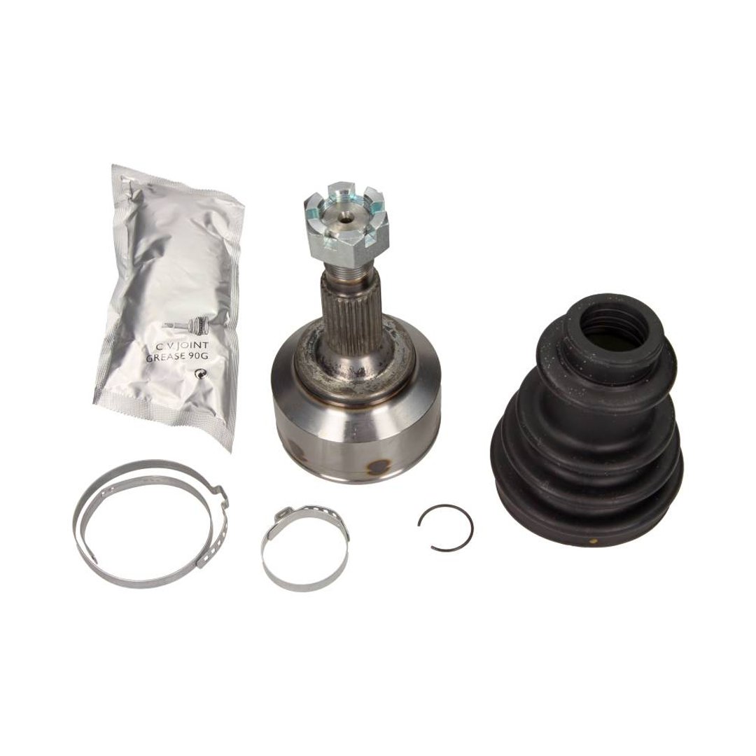 MAXGEAR Zestaw przegubu, półoś napędowa MAXGEAR 49-0523