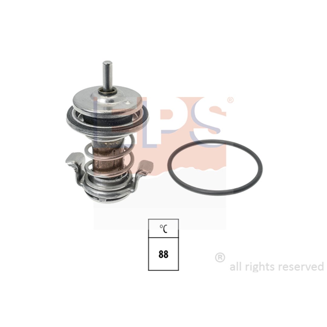 Termostat EPS 1.880.990