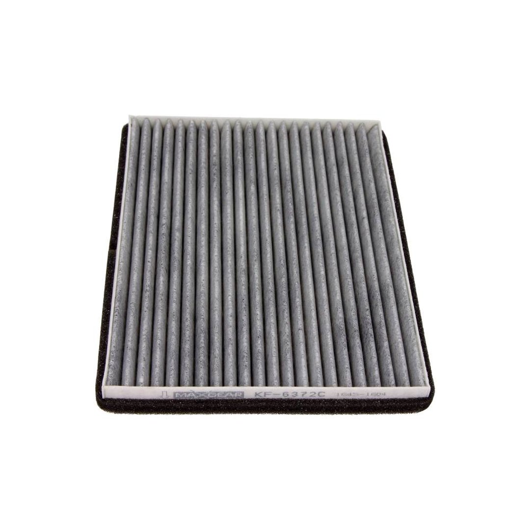 MAXGEAR Filtr, wentylacja przestrzeni pasażerskiej 26-0855