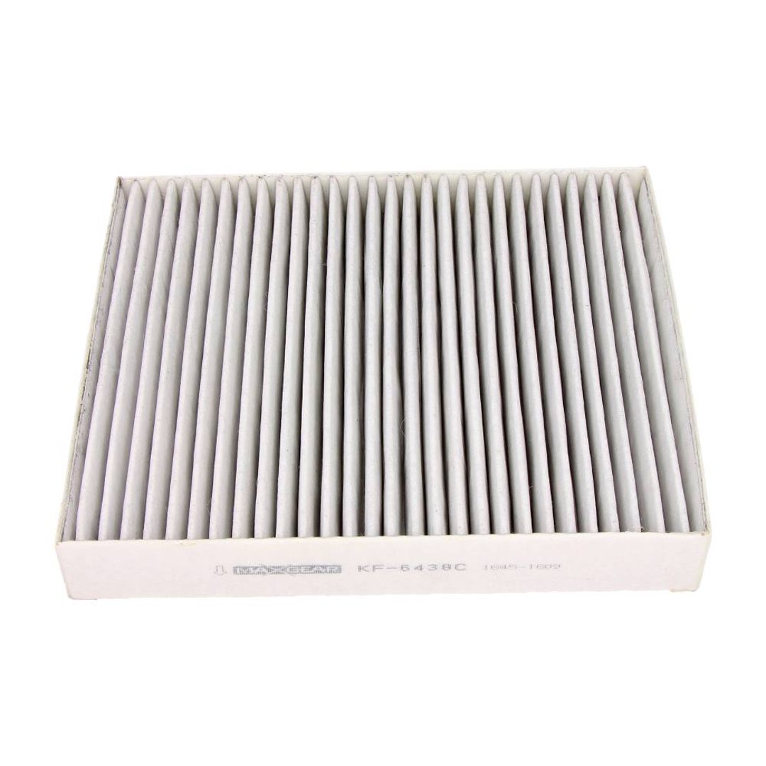 MAXGEAR Filtr, wentylacja przestrzeni pasażerskiej 26-0863