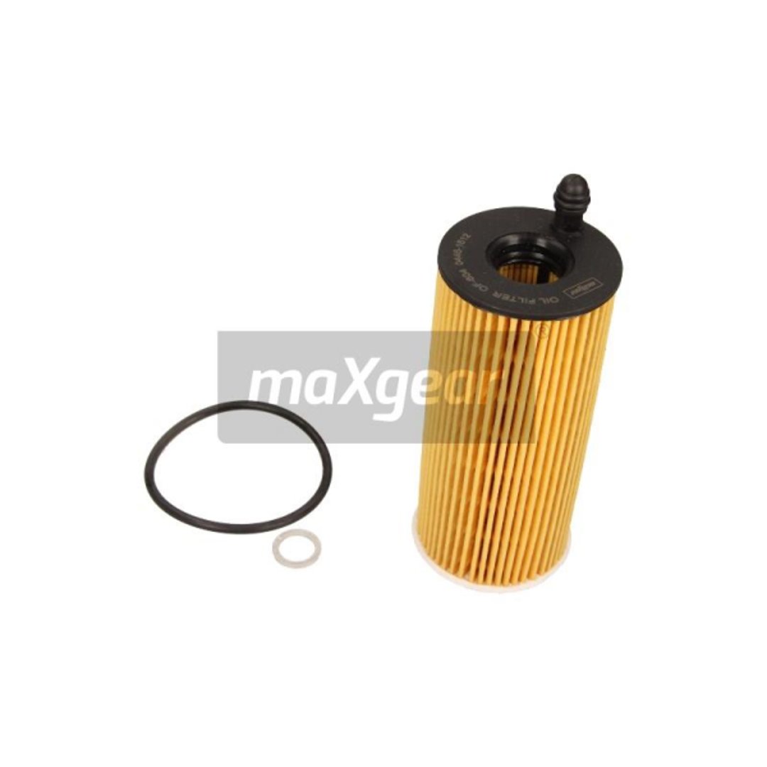 Filtr oleju MAXGEAR 26-0882