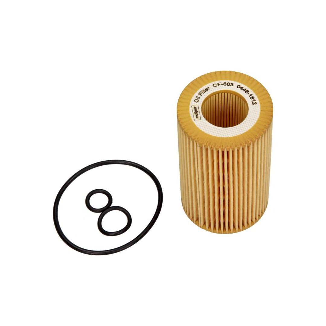 Filtr oleju MAXGEAR 26-0891