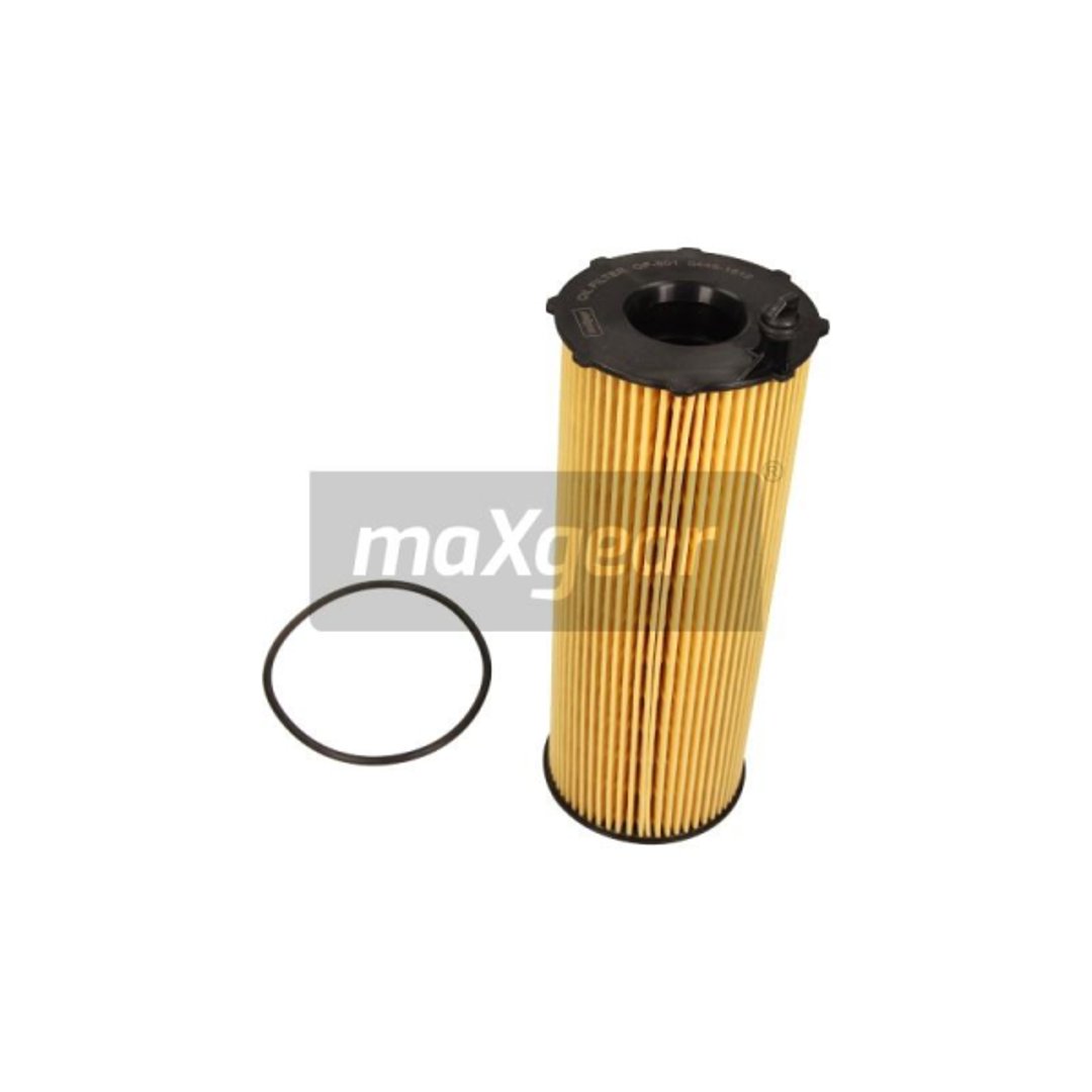 Filtr oleju MAXGEAR 26-0900