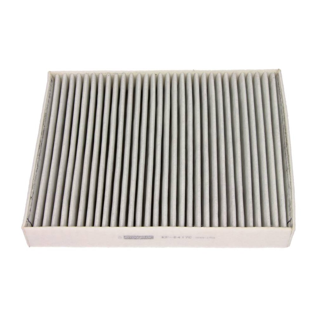 MAXGEAR Filtr, wentylacja przestrzeni pasażerskiej 26-1055