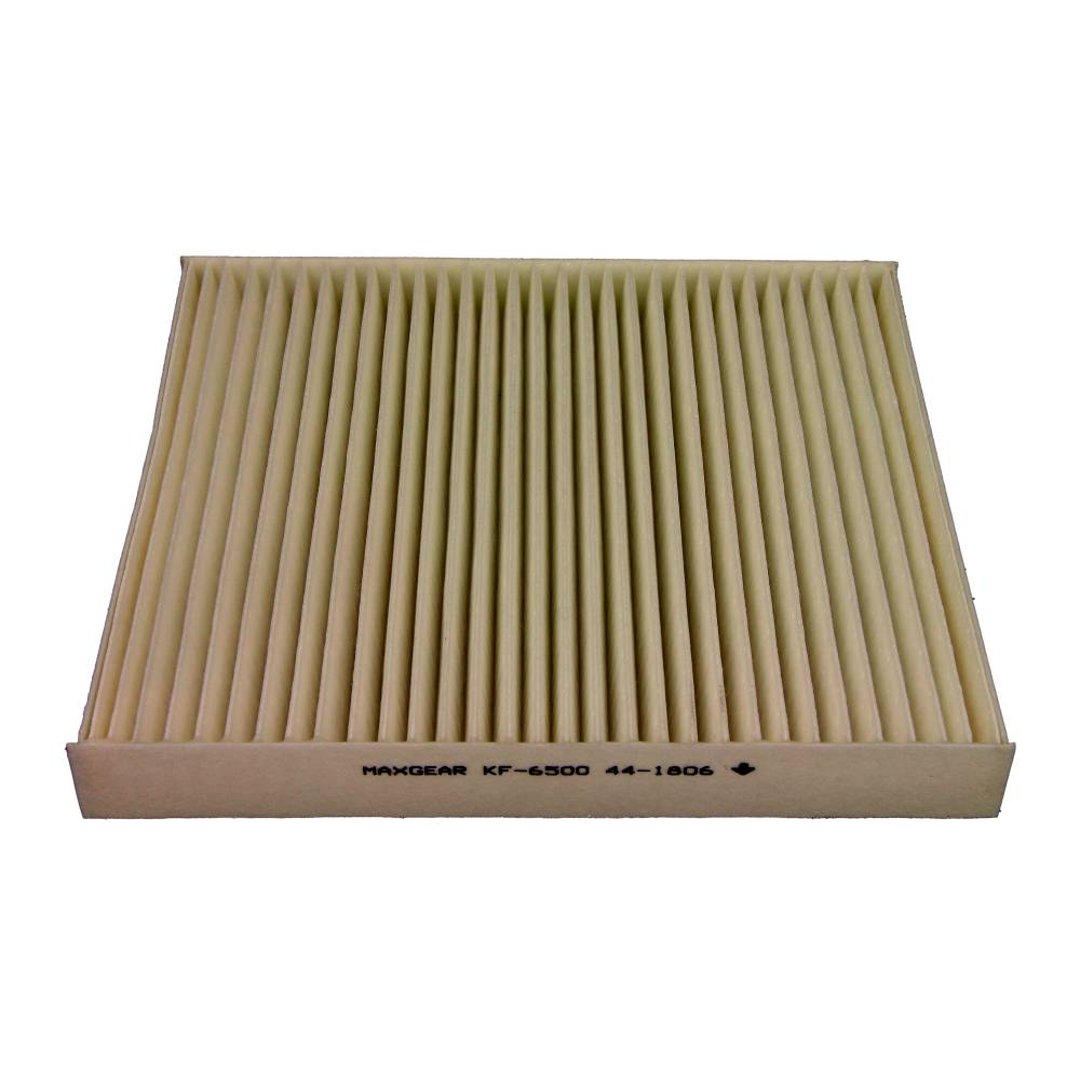 Filtr kabinowy MAXGEAR 26-1180