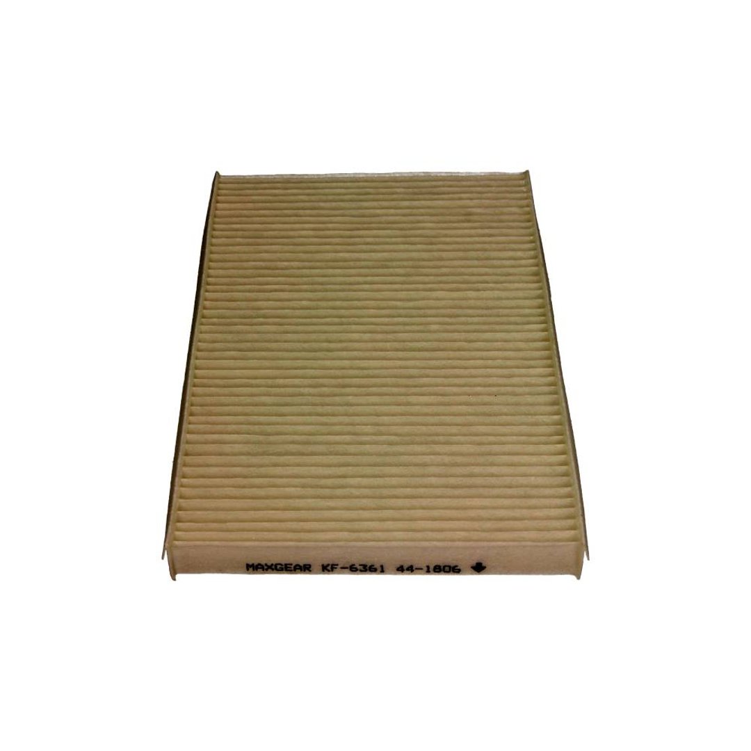 Filtr kabinowy MAXGEAR 26-1186