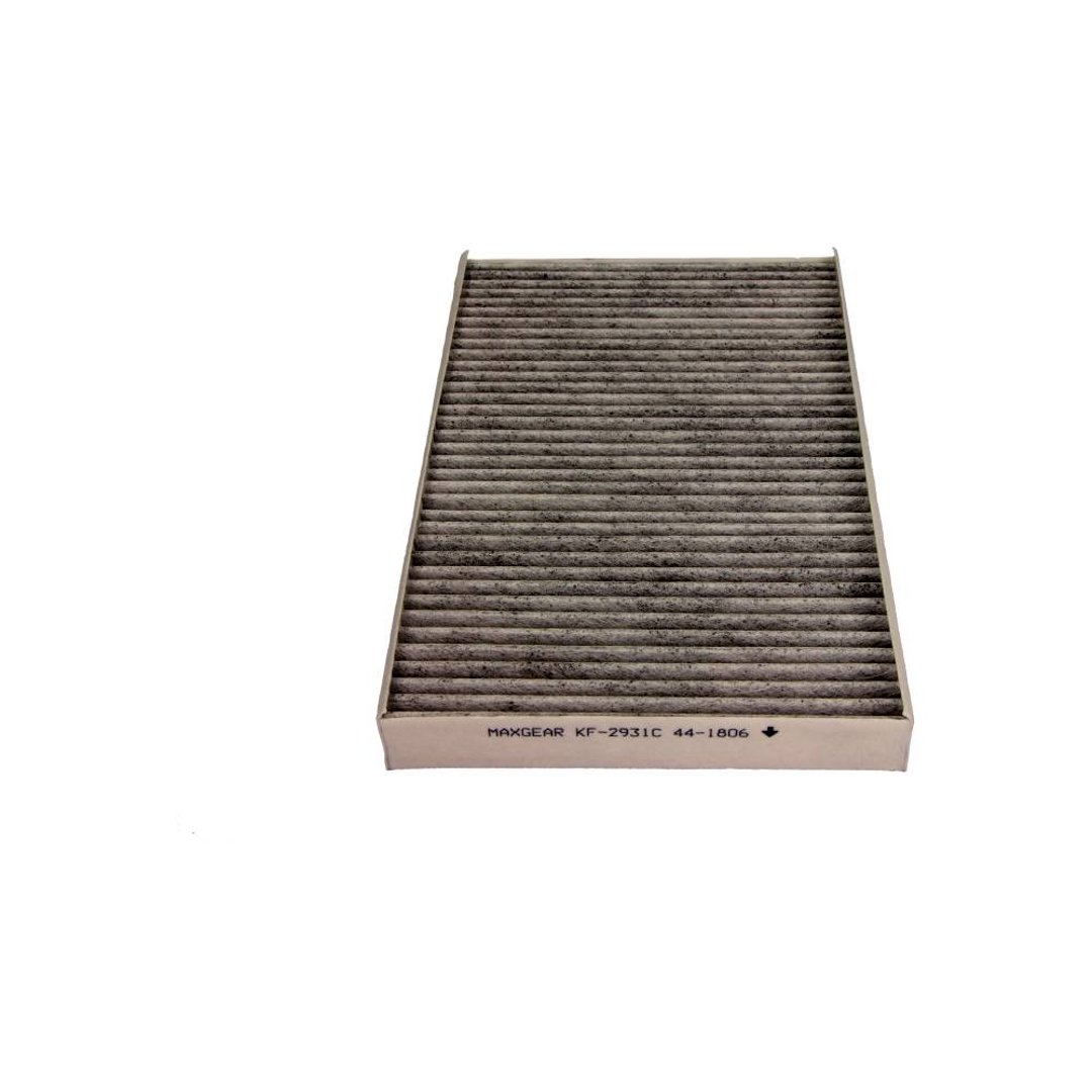 Filtr kabinowy MAXGEAR 26-1213