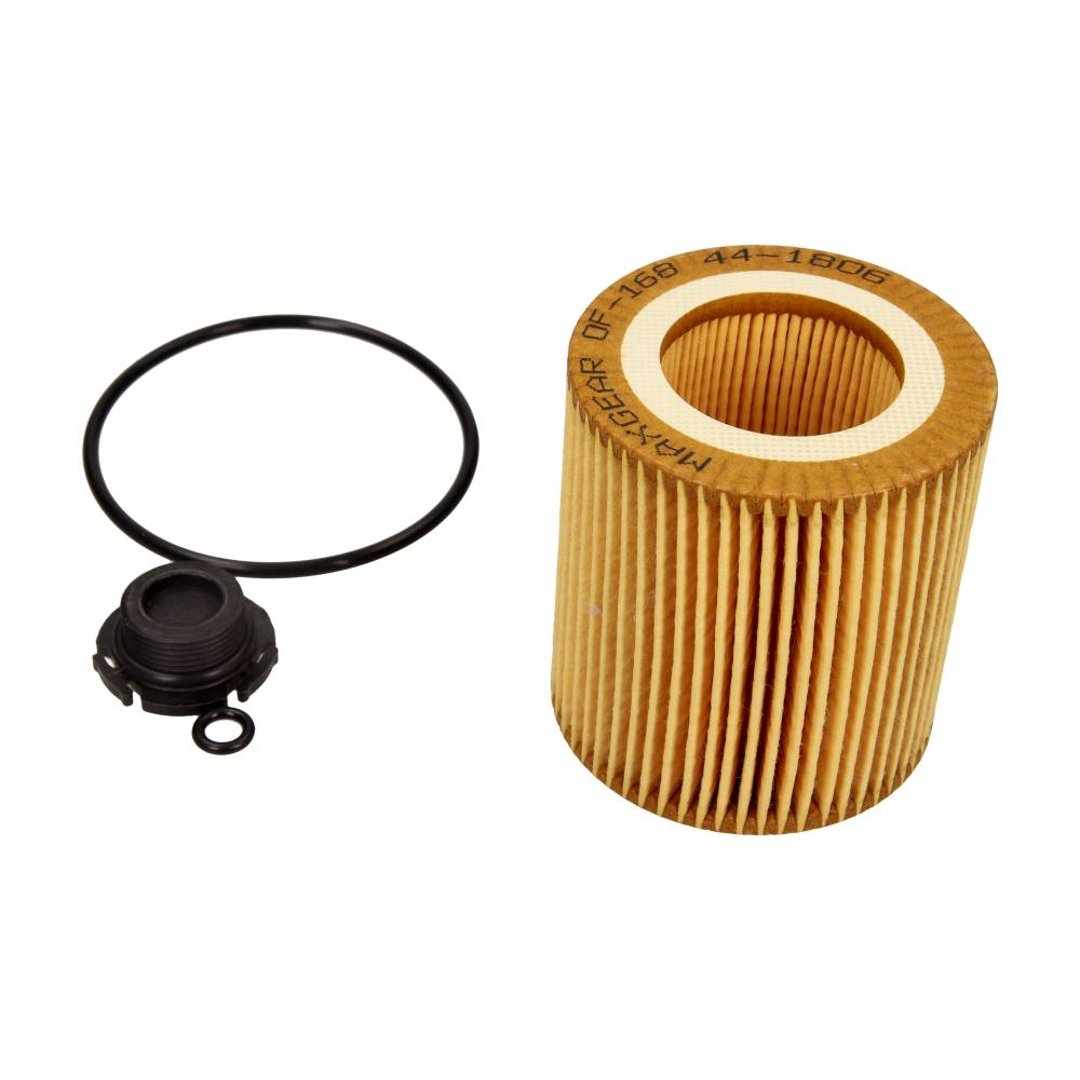 Filtr oleju MAXGEAR 26-1215