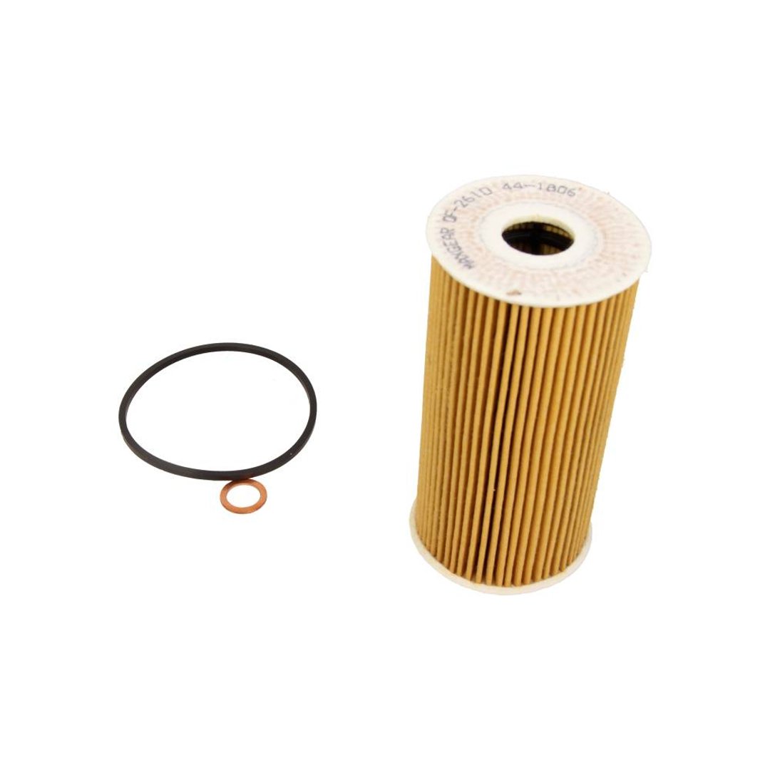 Filtr oleju MAXGEAR 26-1217