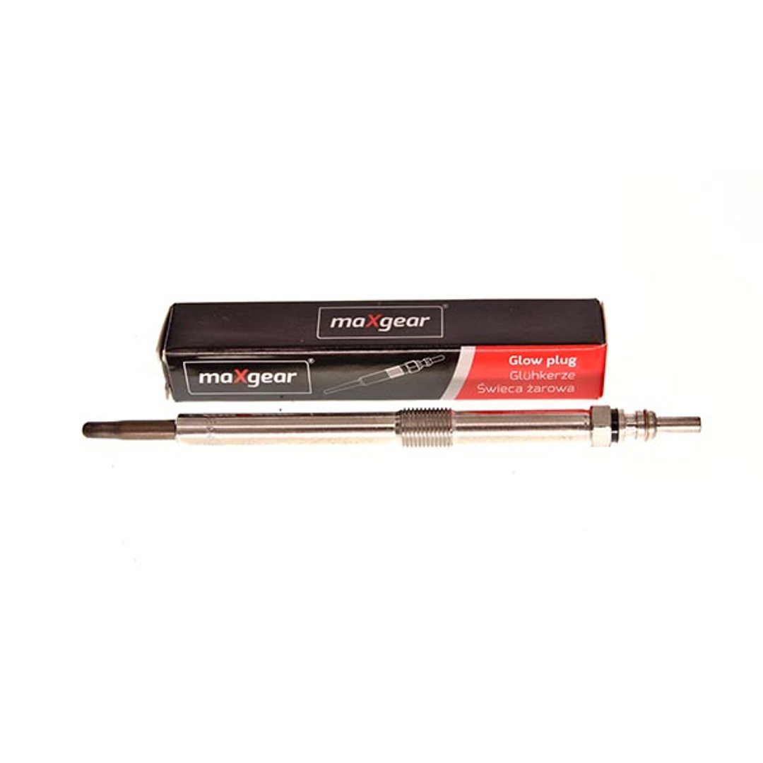 MAXGEAR Świeca żarowa 66-0038