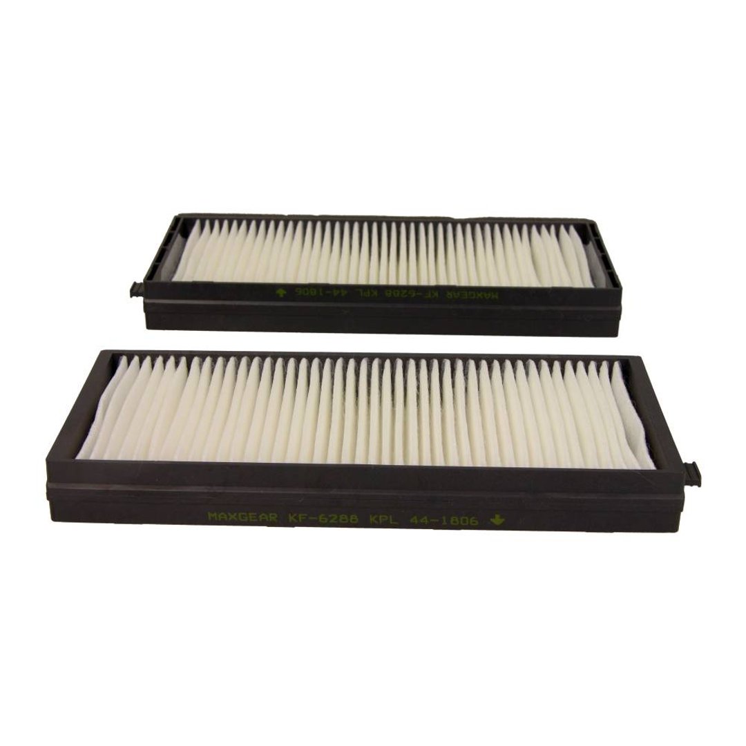 Filtr kabinowy MAXGEAR 26-1195
