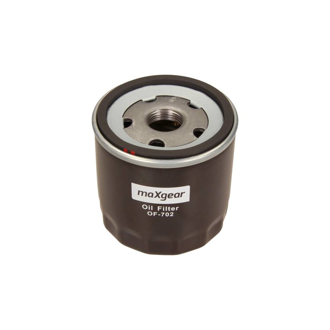 Filtr oleju MAXGEAR 26-1227