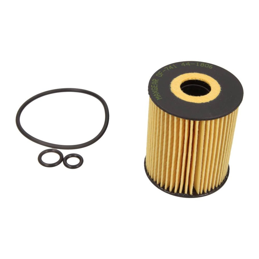 Filtr oleju MAXGEAR 26-1231