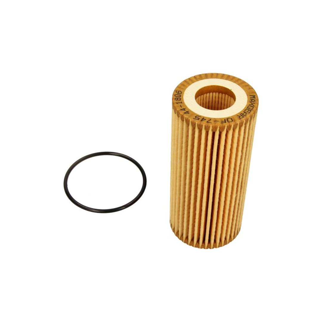 Filtr oleju MAXGEAR 26-1235