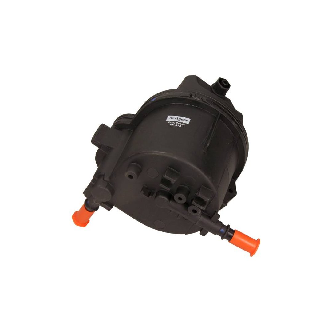 MAXGEAR Filtr paliwa 26-1237 26-1237