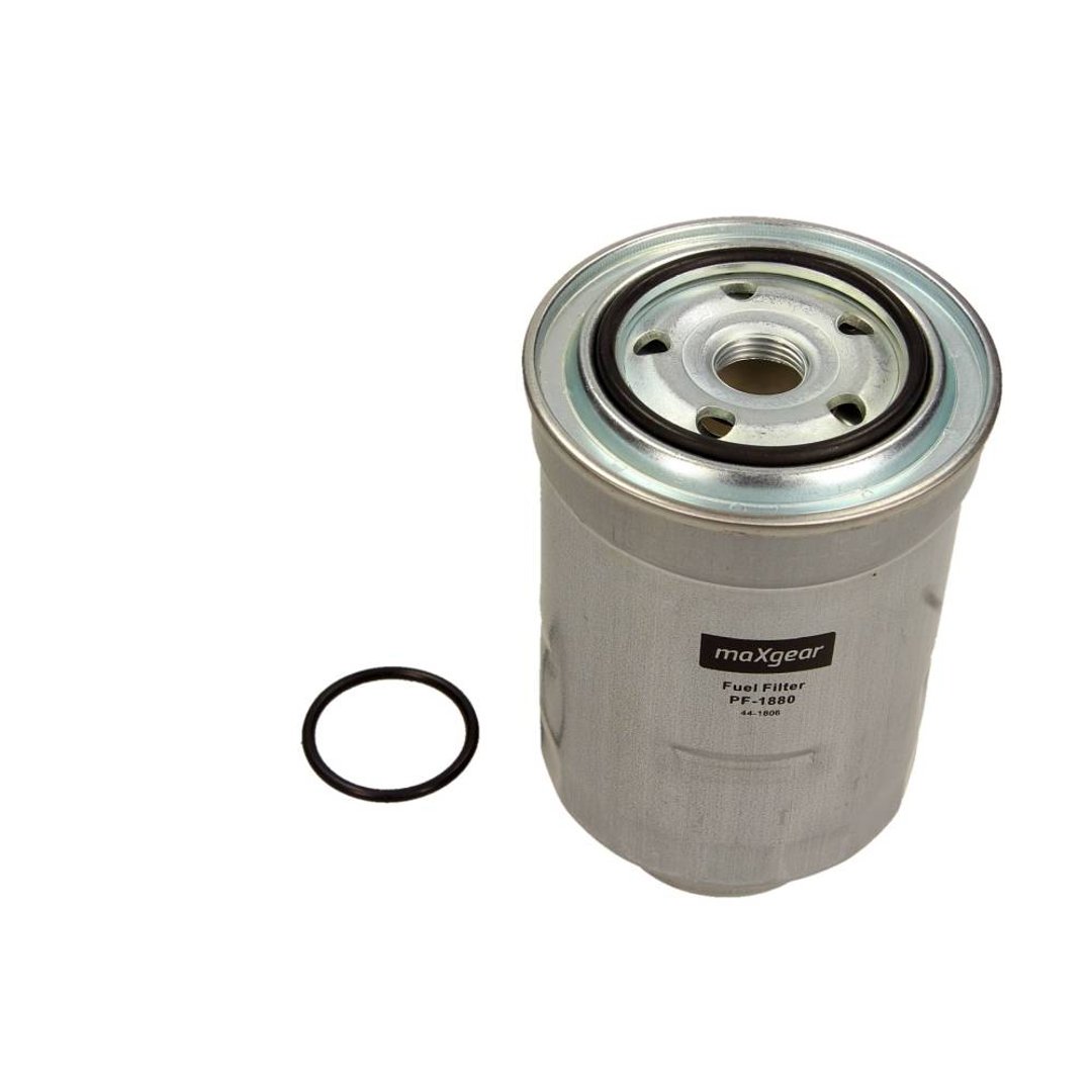 Filtr paliwa MAXGEAR 26-1241