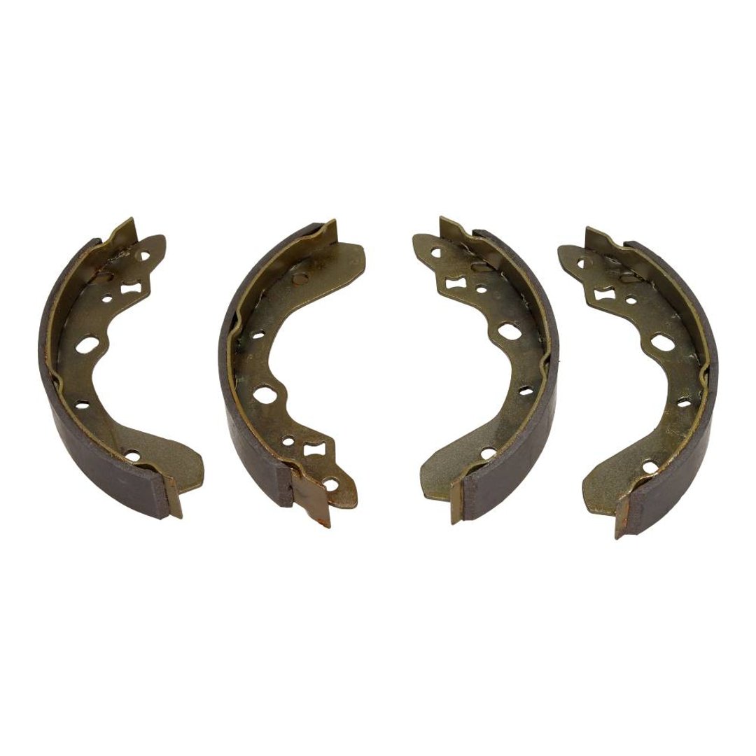 MaxGear Zestaw szczęk hamulcowych 19-1786