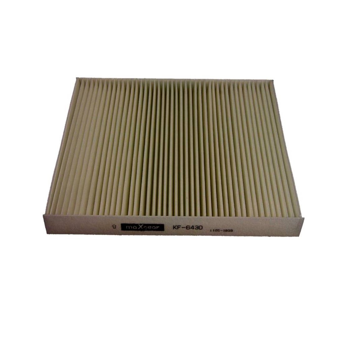 Filtr kabinowy MAXGEAR 26-1357