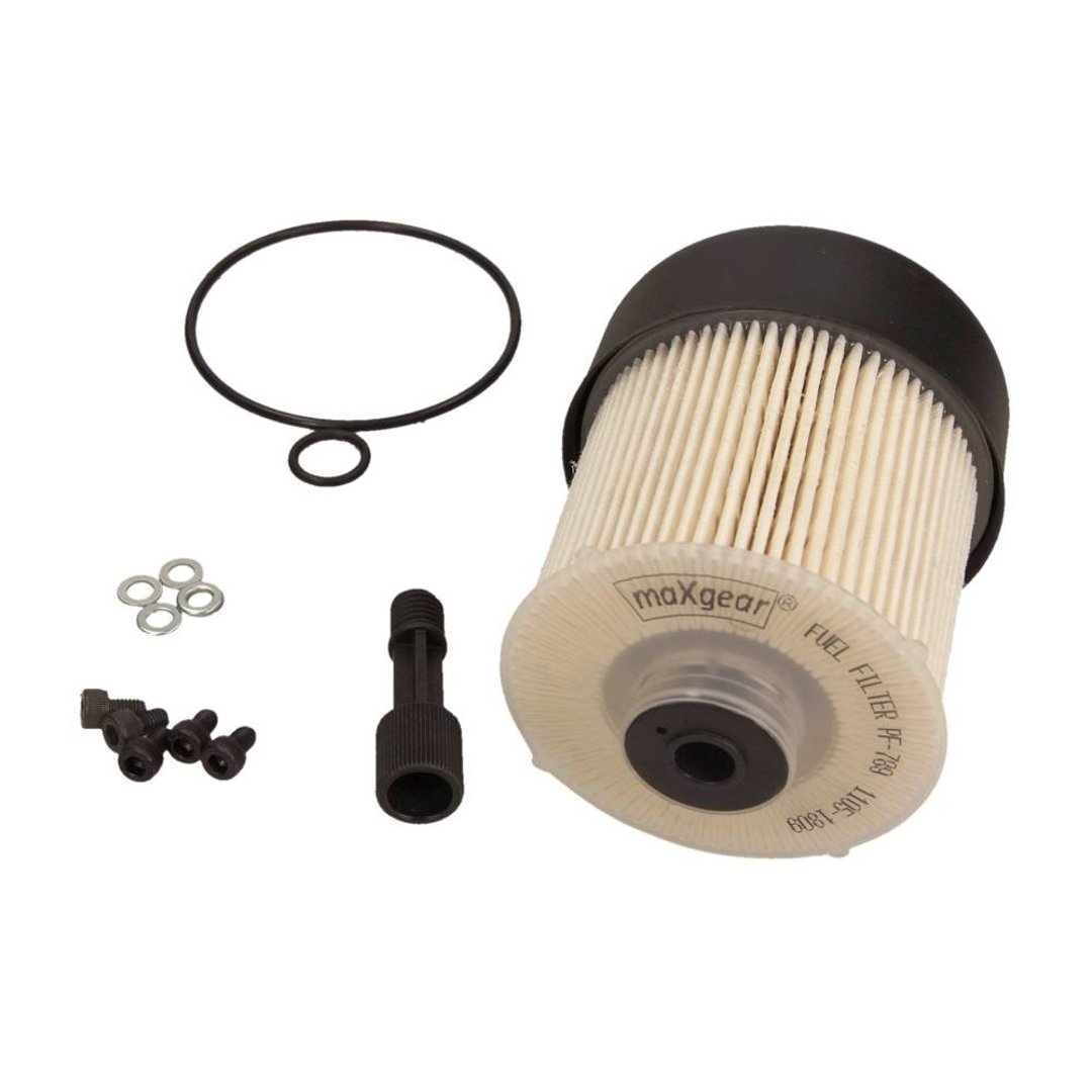 Filtr paliwa MAXGEAR 26-1373