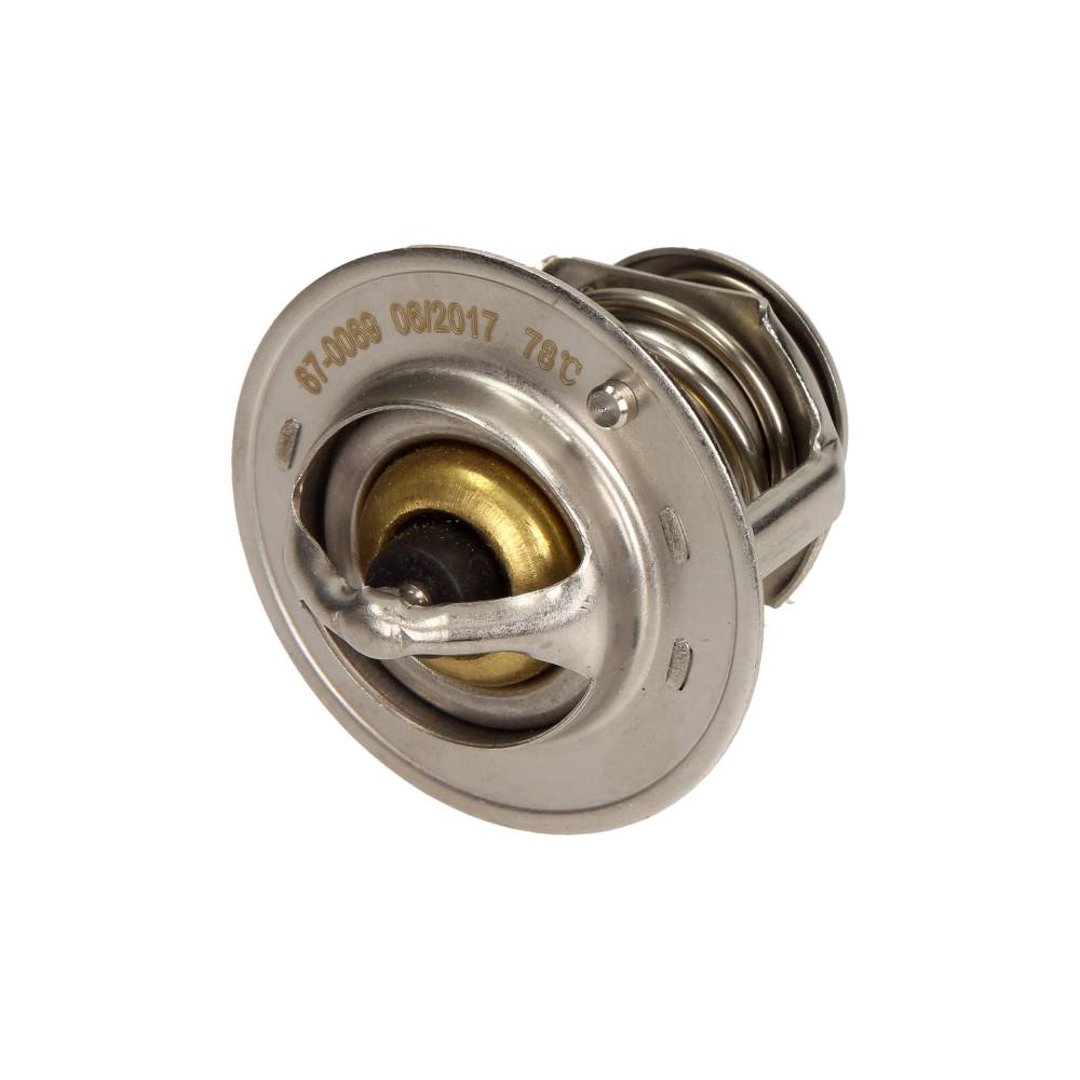 MAXGEAR Termostat, środek chłodzący 67-0069 67-0069